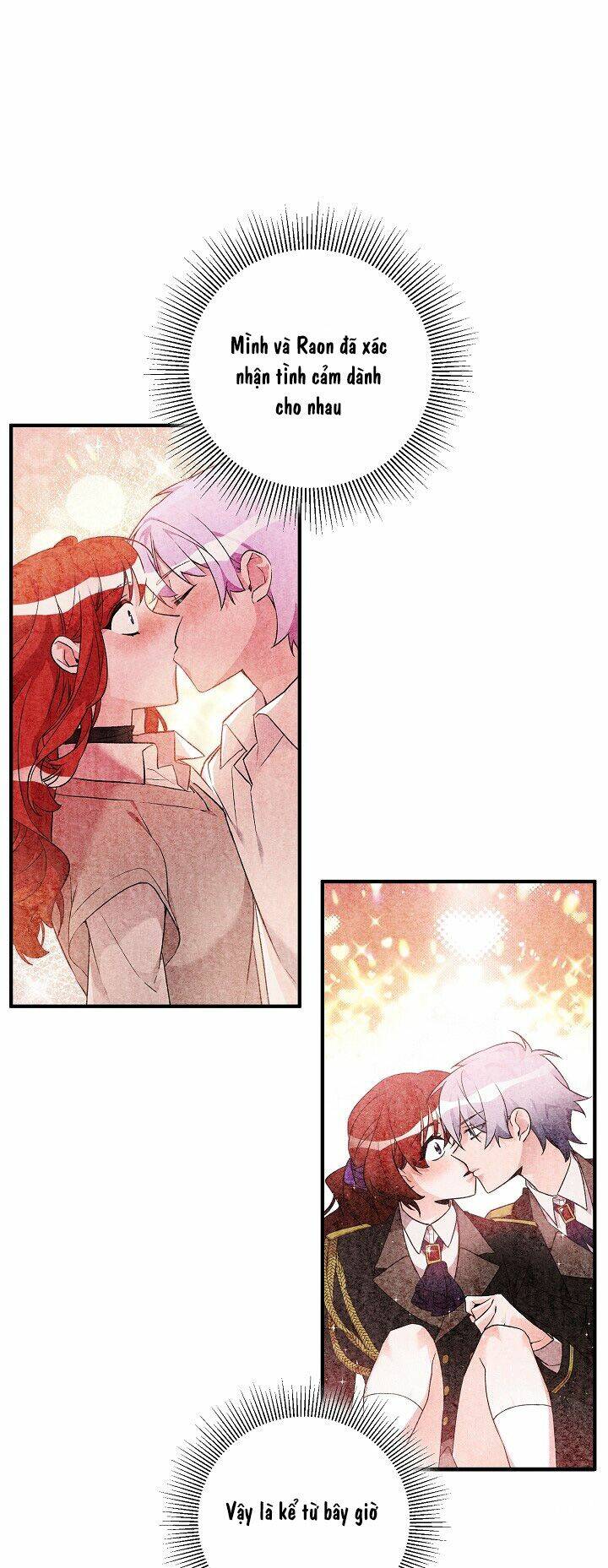 Công Nương Đã Thay Đổi: Chapter 28