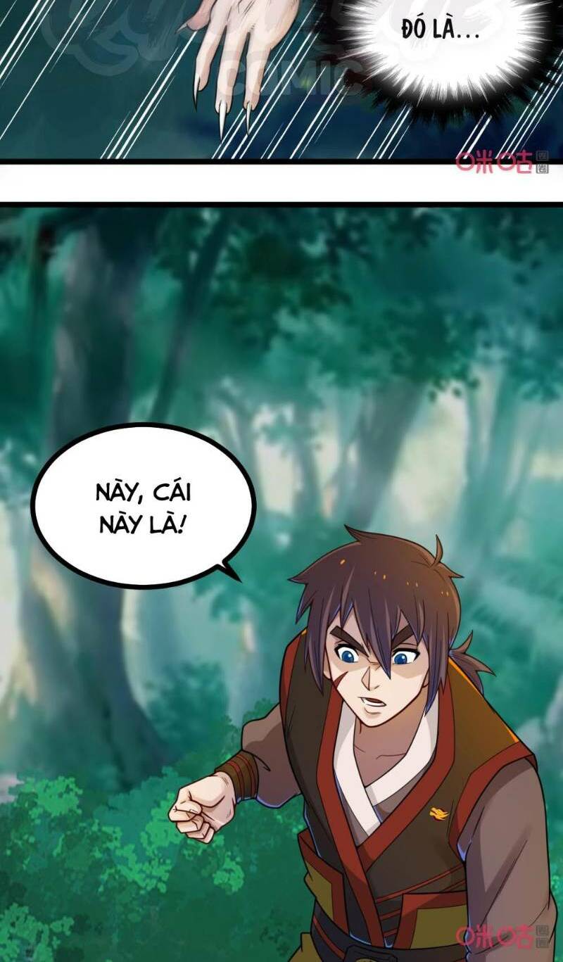 Tu Tiên Cuồng Thần: Chapter 58