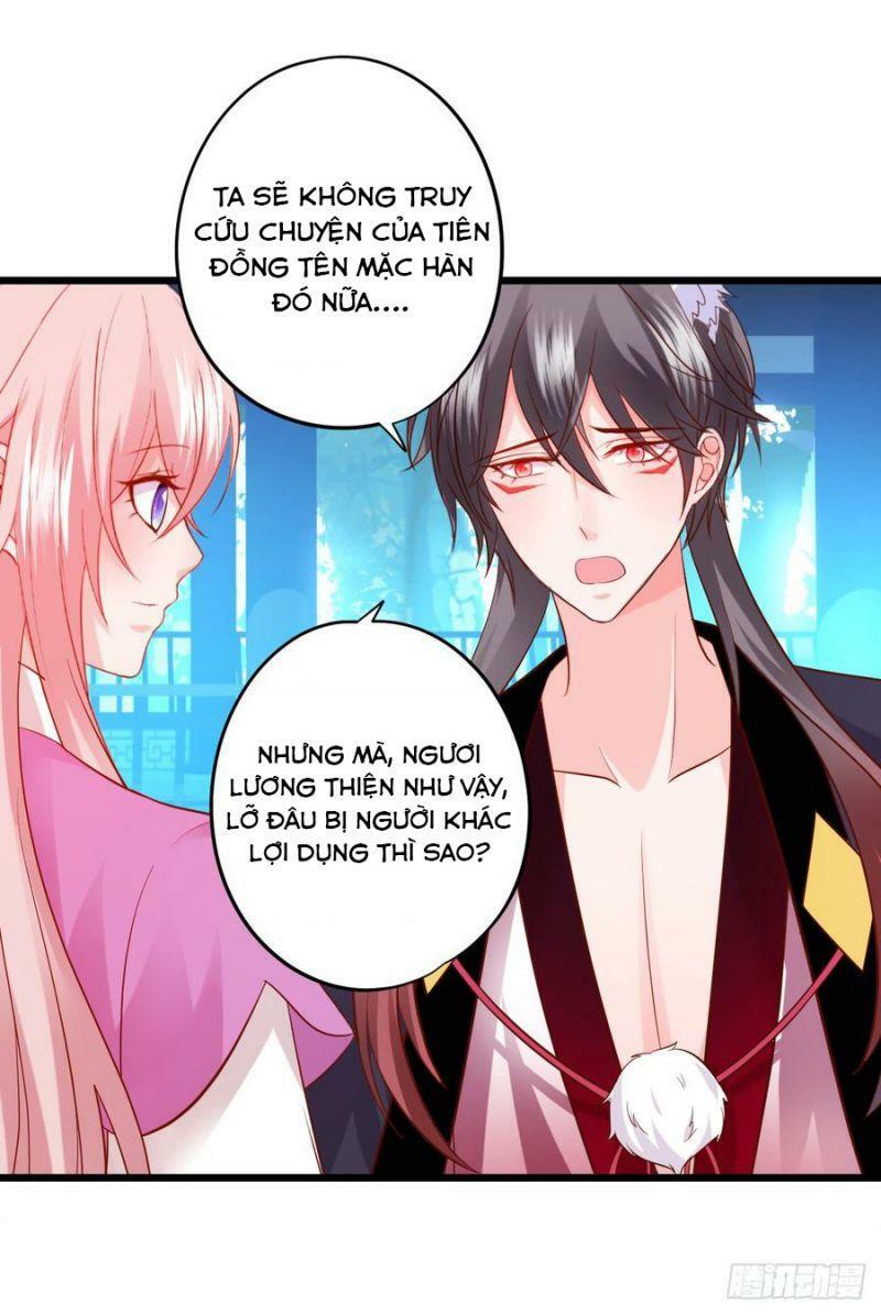 Hồ Tiên Hung Bạo: Chapter 143