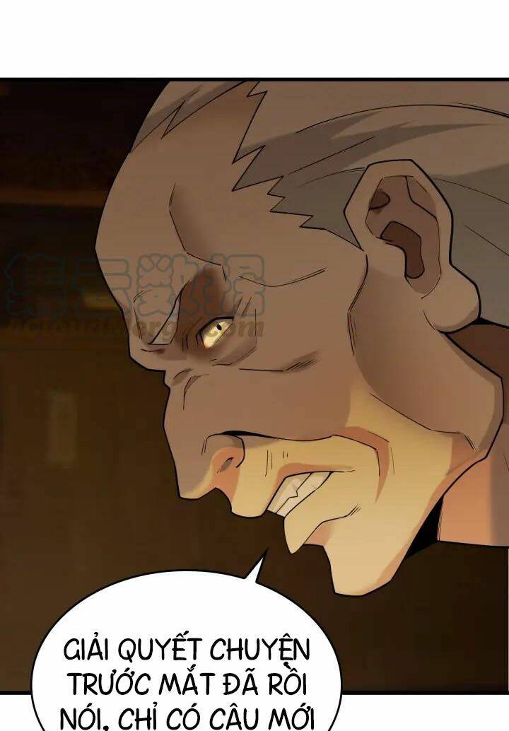 Siêu Cấp Đại Chủ Bạ: Chapter 58