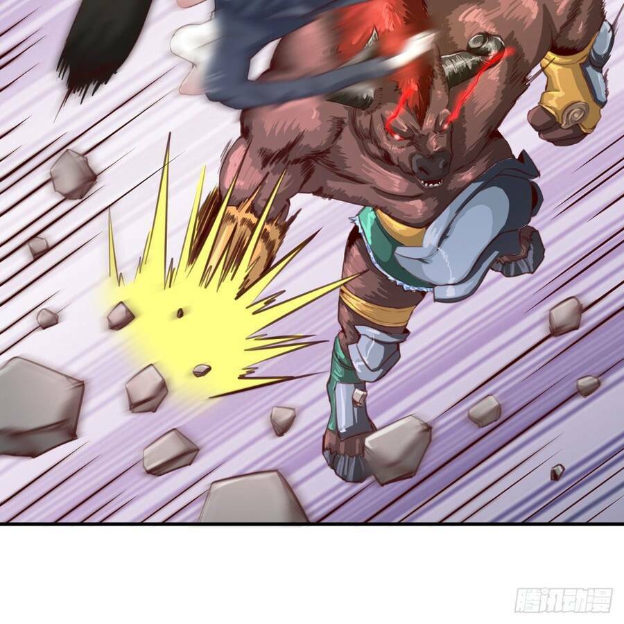 Thiên Tứ Thức Tỉnh: Chapter 11