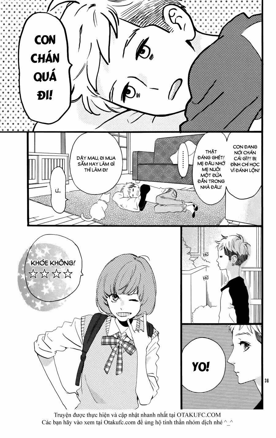 Sao Mai Của Em: Chapter 78.3