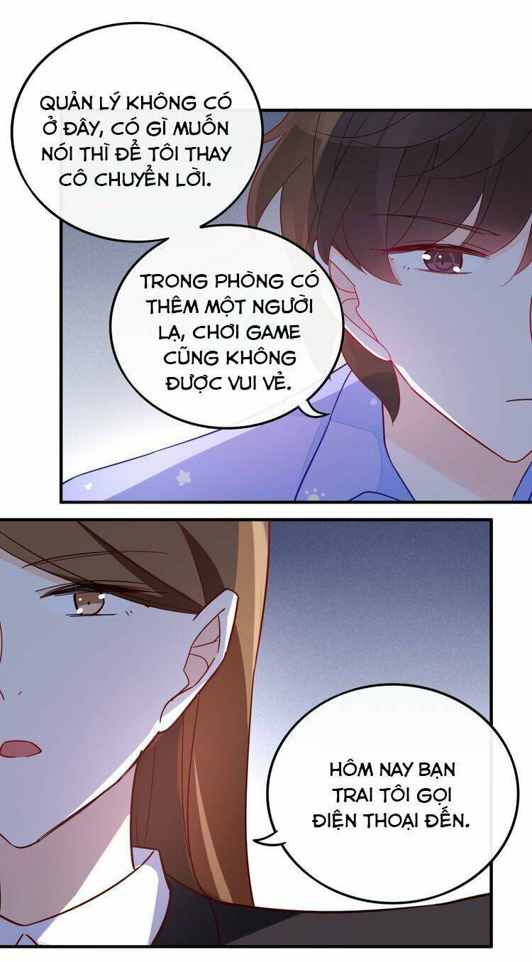 Cẩm Nang Tấn Công Tra Nam: Chapter 4