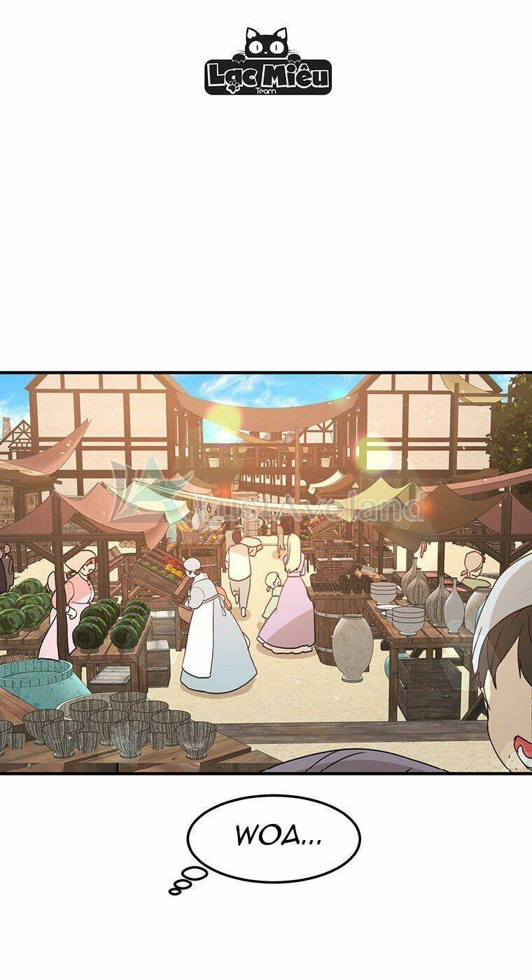 Công Tước, Loạn Vừa Thôi!: Chapter 105