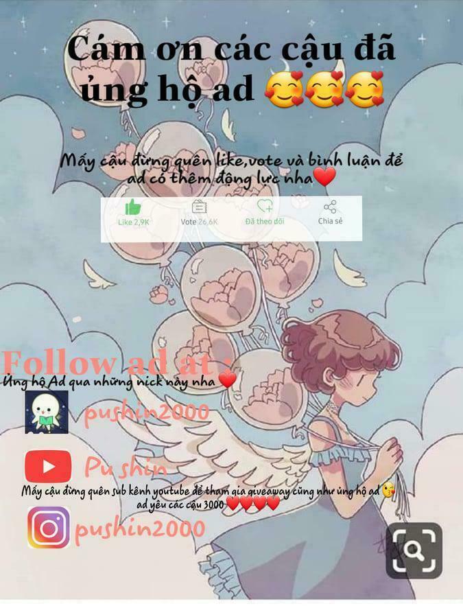 Trái Tim Băng Giá: Chapter 41