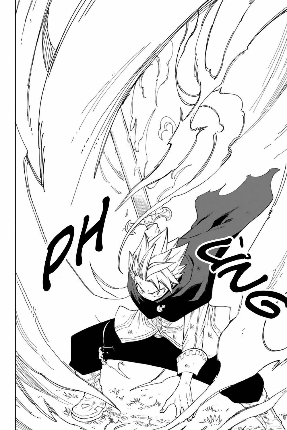 Gate Of Nightmares: Chapter 4