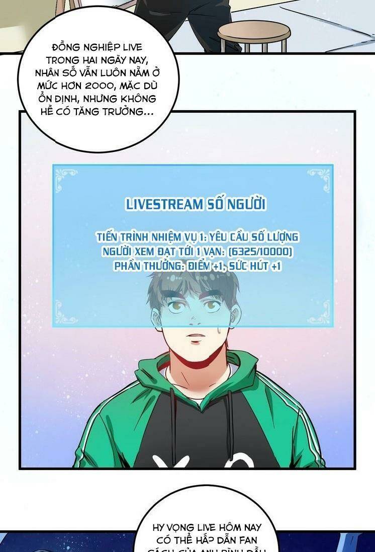 Ta Có Rất Nhiều Thành Tích: Chapter 15