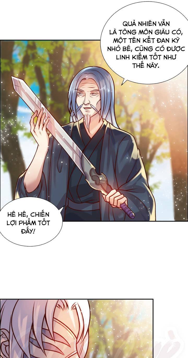 Siêu Phàm Truyện: Chapter 67