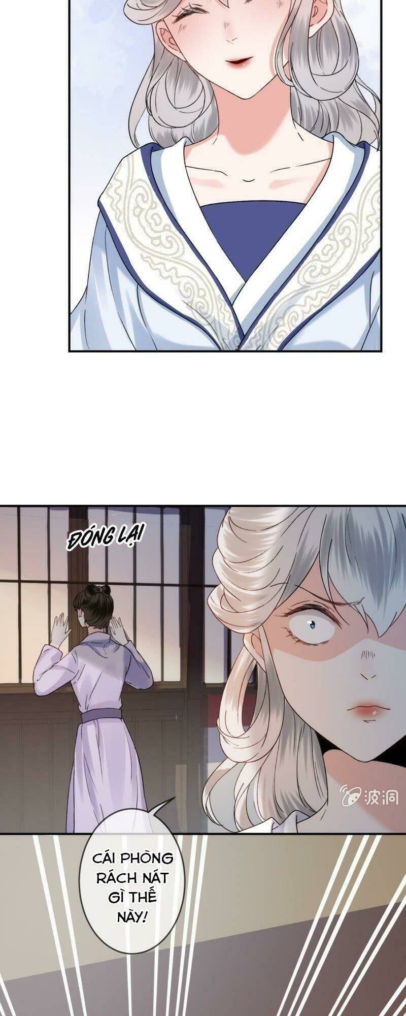 Vương Gia Kiêu Ngạo Quá Khó Cua: Chapter 142