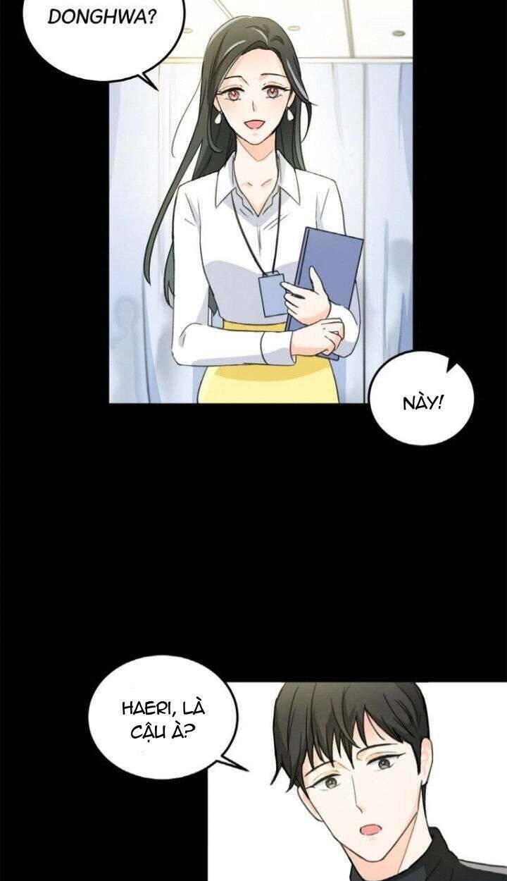 101 Cách Chinh Phục Trái Tim Em: Chapter 8