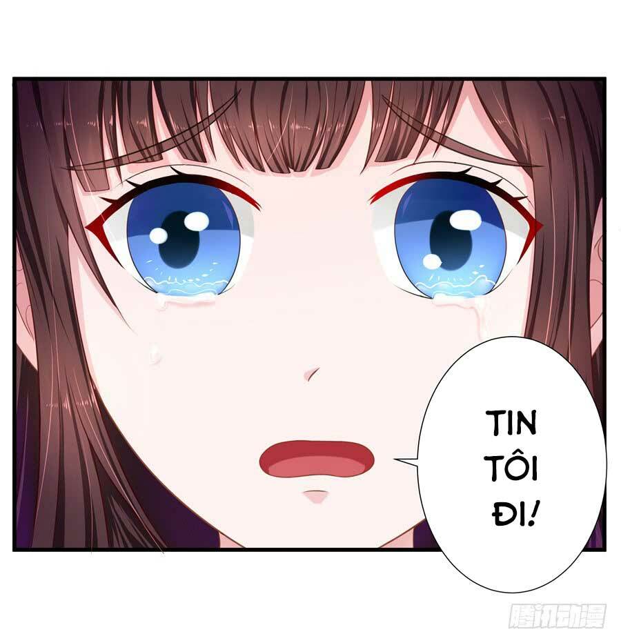 Gả Cho Tình Cũ Làm Lão Bà: Chapter 15