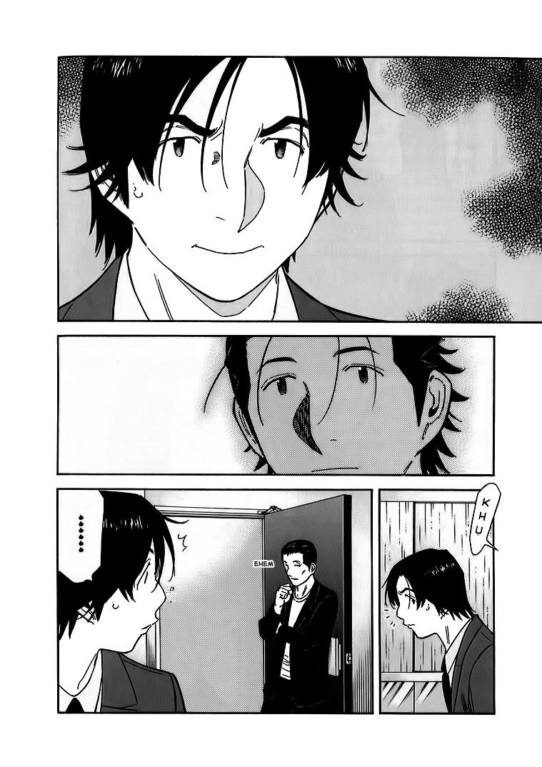 Bartender - Người Pha Chế Rượu: Chapter 140