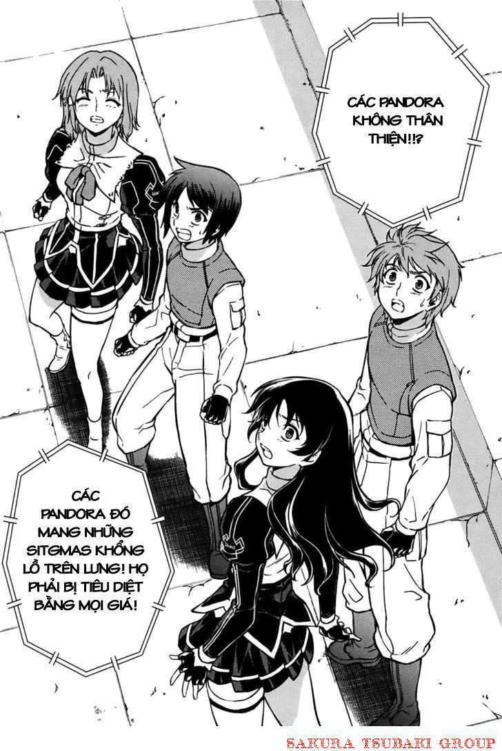 Freezing: Chapter 29