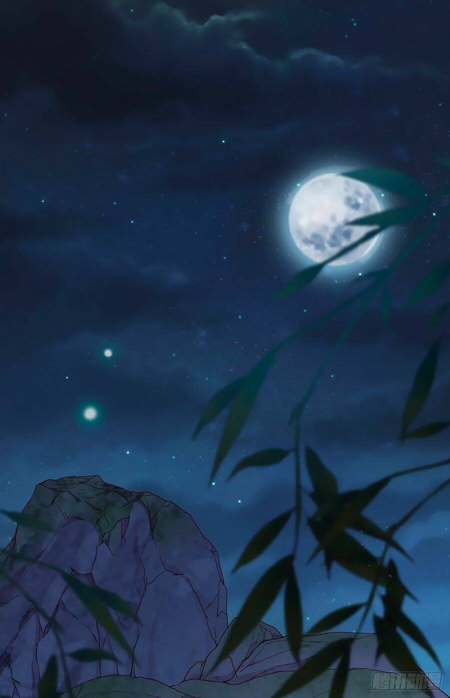 Vân Tưởng Chi Ca: Truy Ái Chỉ Lệnh: Chapter 10