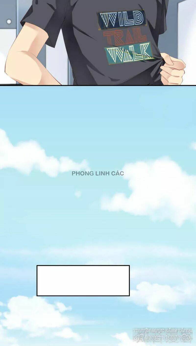 Nam Thần Là Một Đôi: Chapter 75