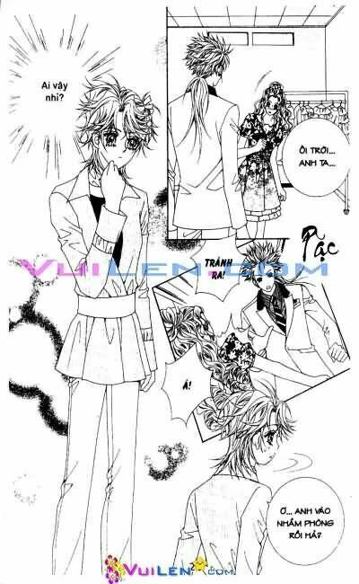 Chạm Mặt Thần Tượng: Chapter 11