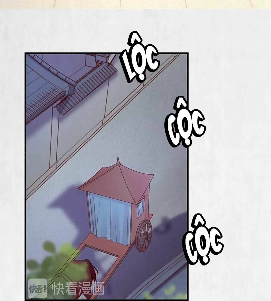 Hoạn Phi Hoàn Triều: Chapter 92