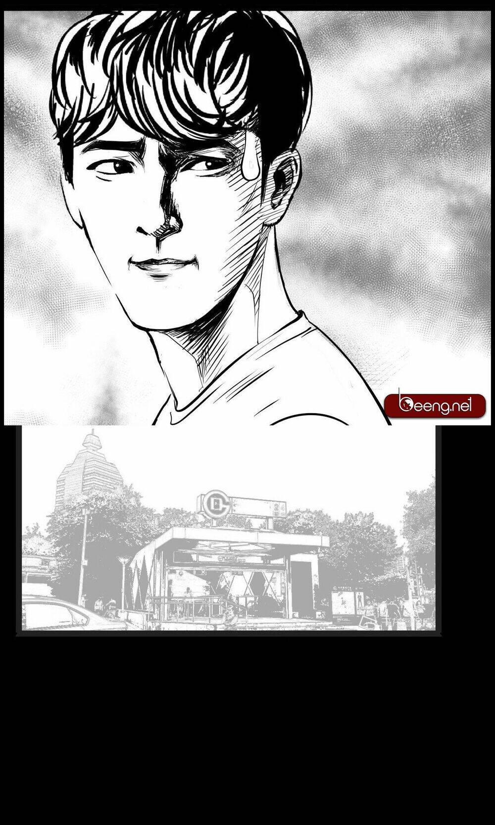 Dạ Hành Khuyển: Chapter 4