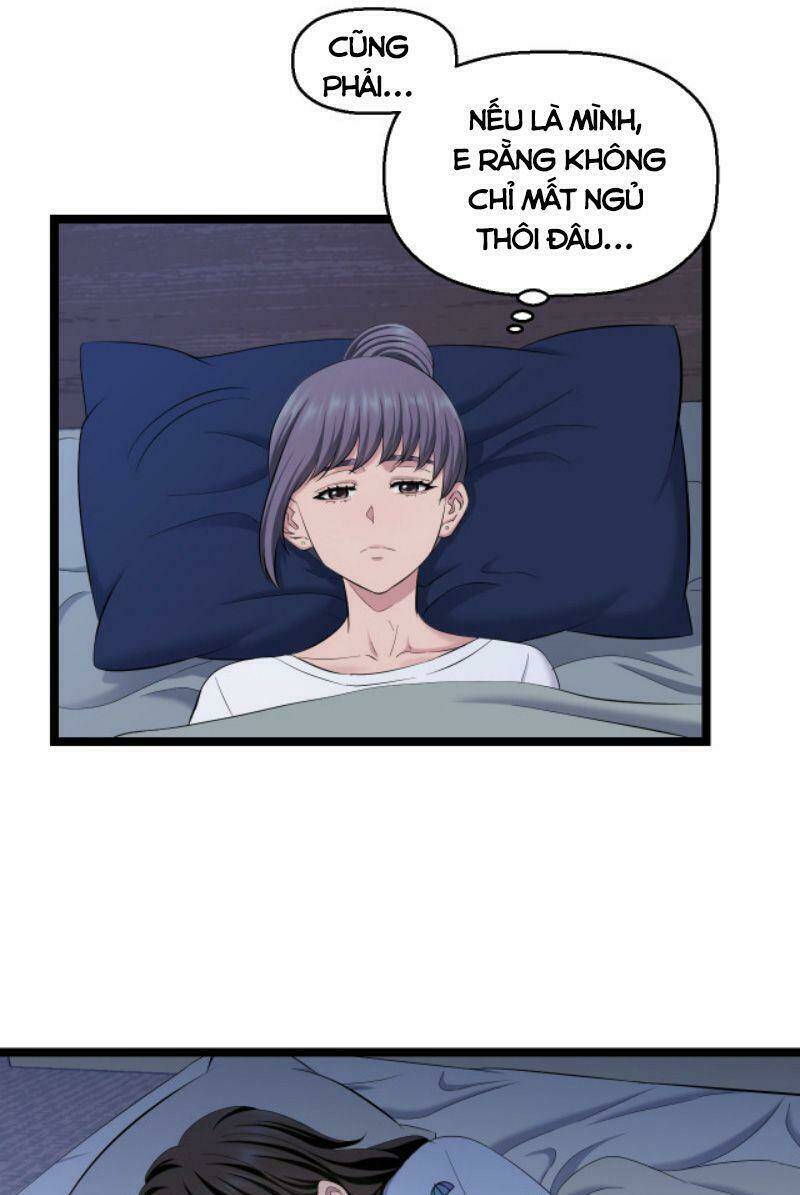 Đối Mặt Với Thử Thách: Chapter 72