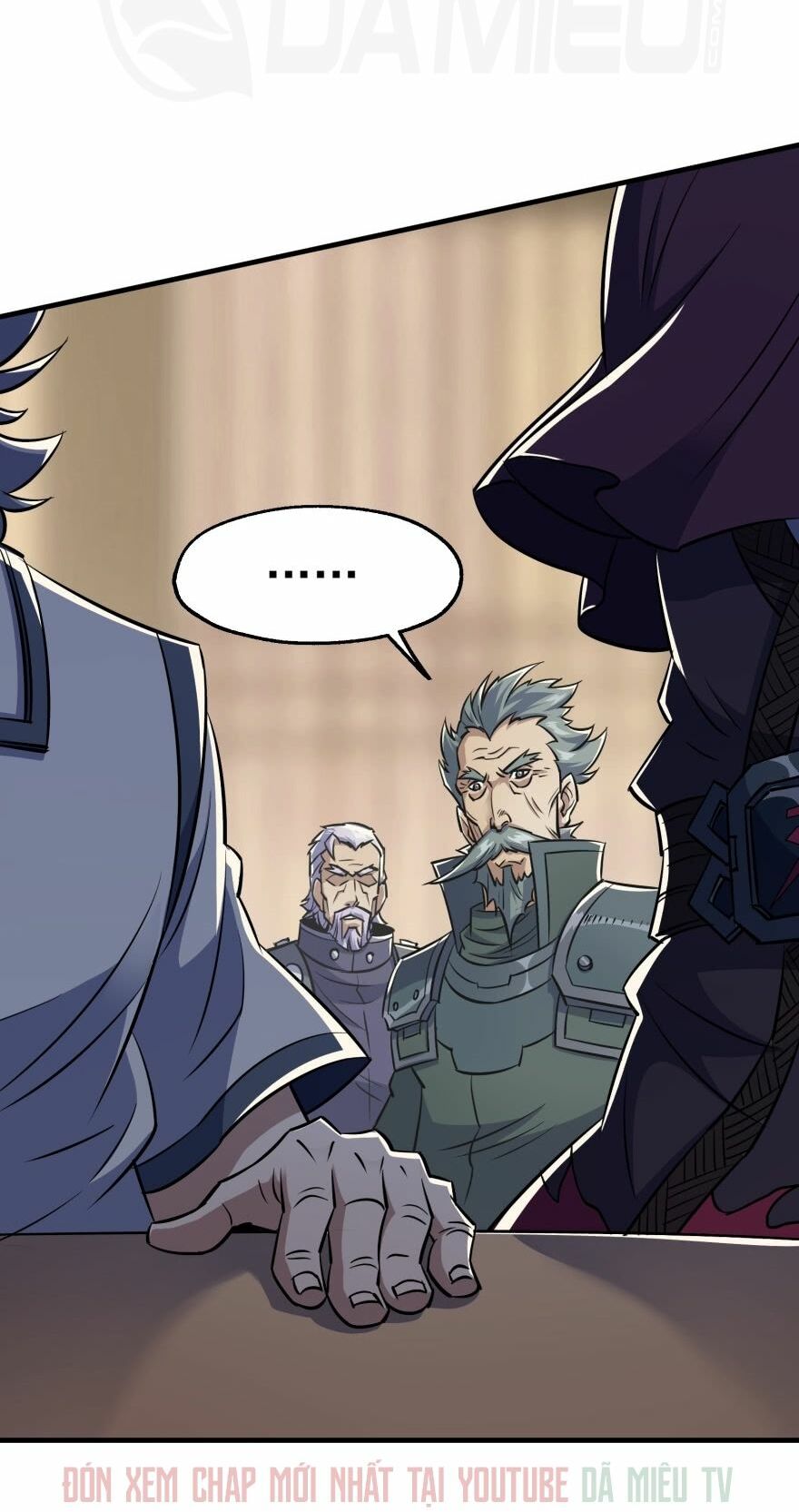 Thú Nhân: Chapter 63