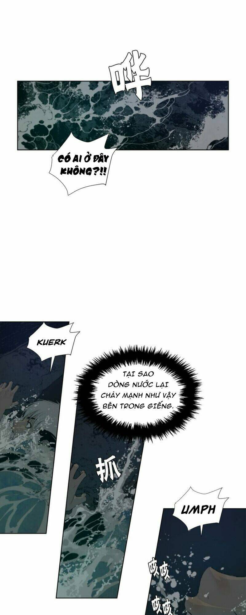 Thanh Gươm Danh Vọng: Chapter 33