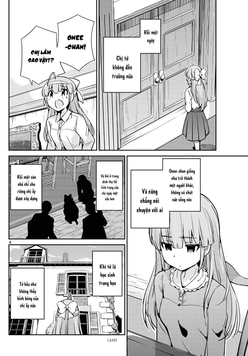 King Of Idols: Chapter 44