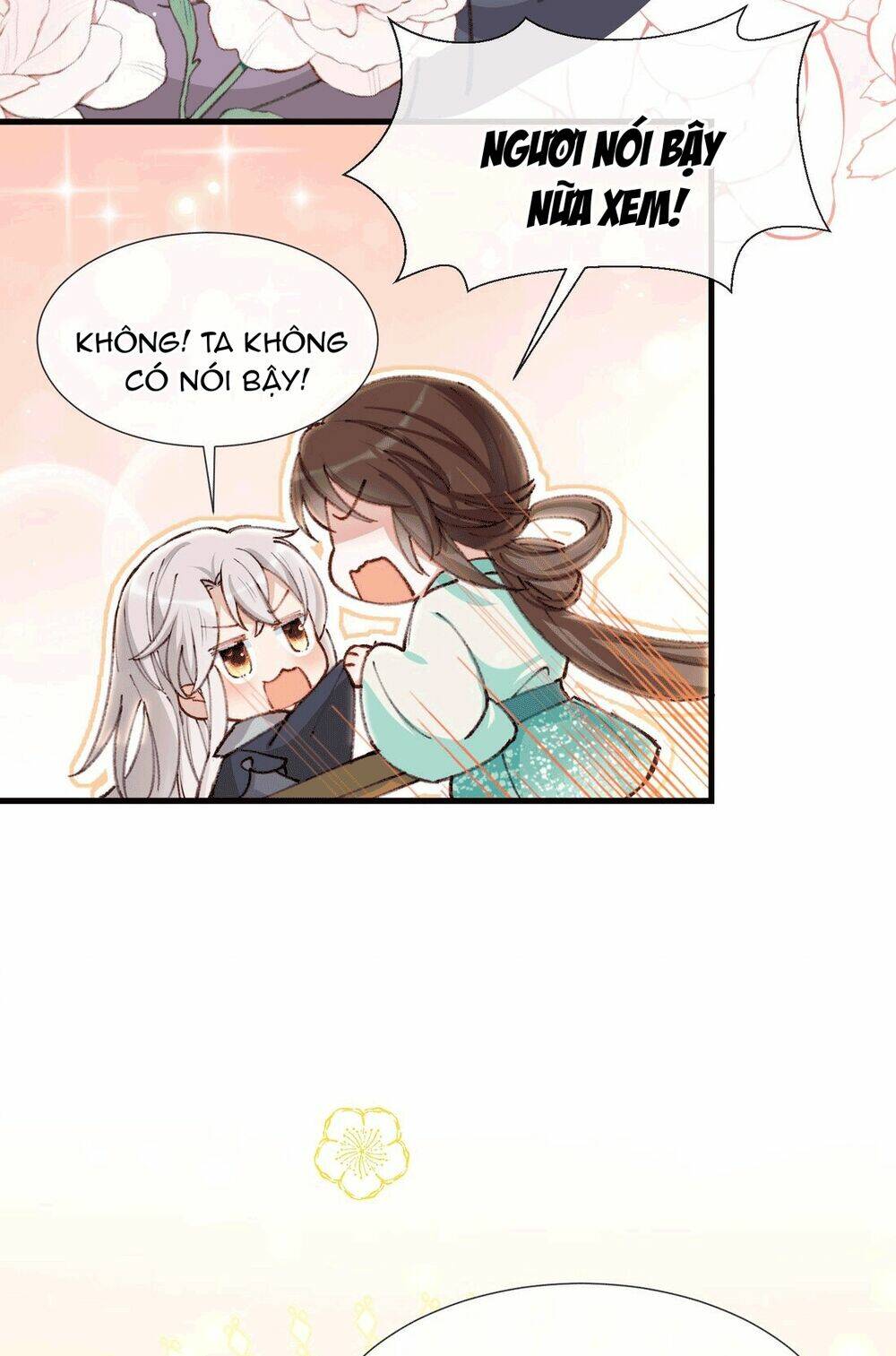 Sau Khi Nhặt Được Trứng Rồng, Ta Quyết Định Nuôi Hắn Trở Nên Xấu Xa: Chapter 2