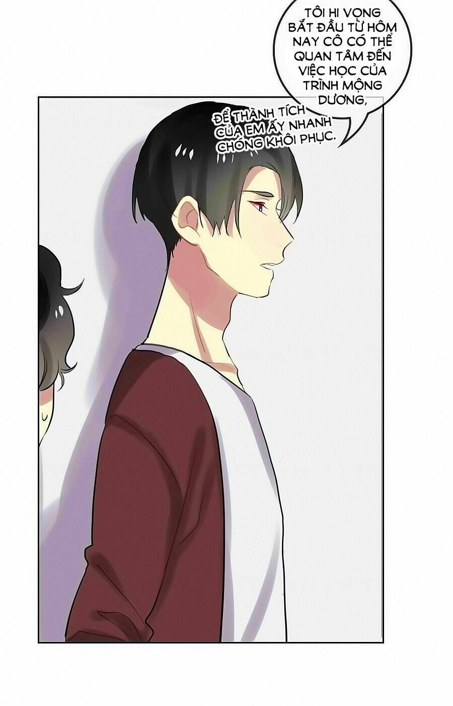 Một Giây Sau Bắt Đầu: Chapter 35