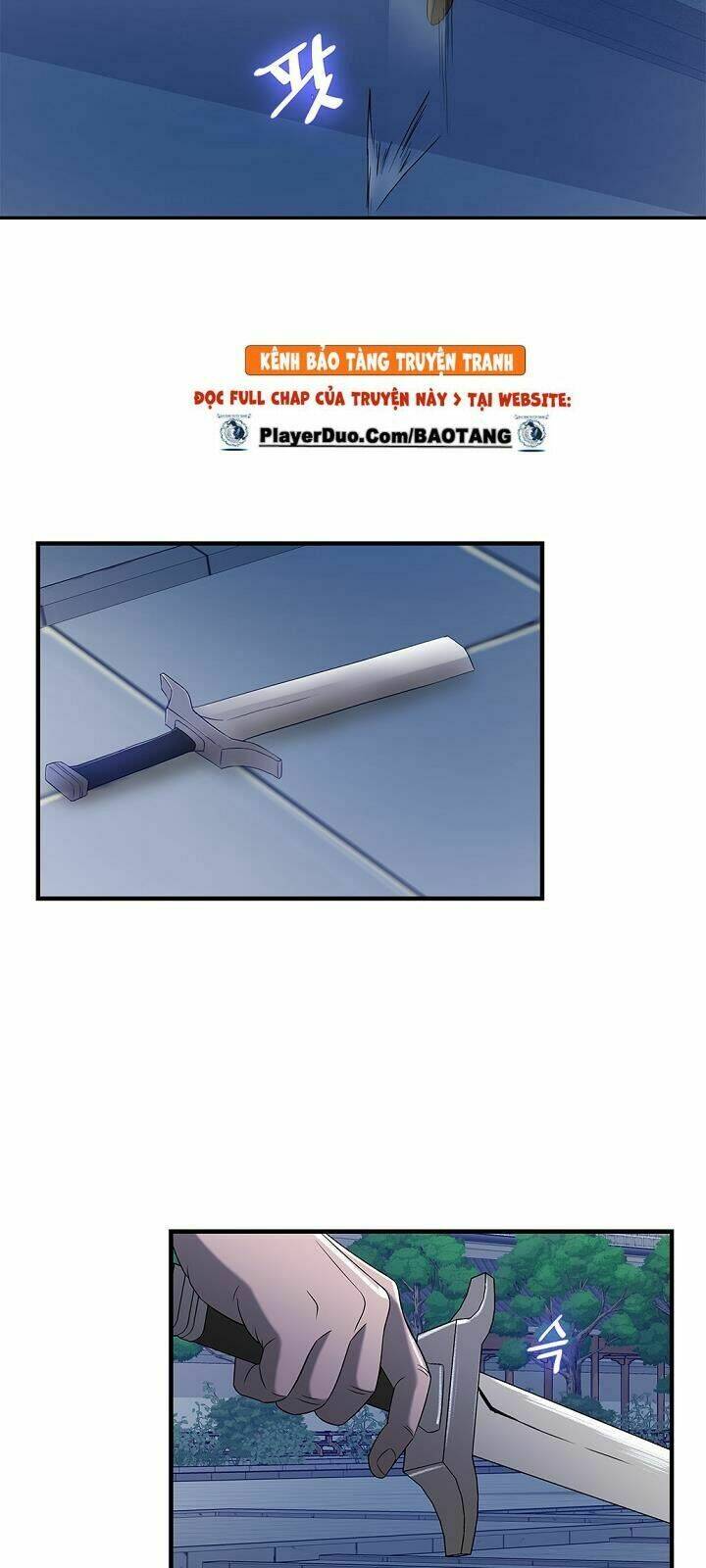 Cuồng Long: Chapter 18