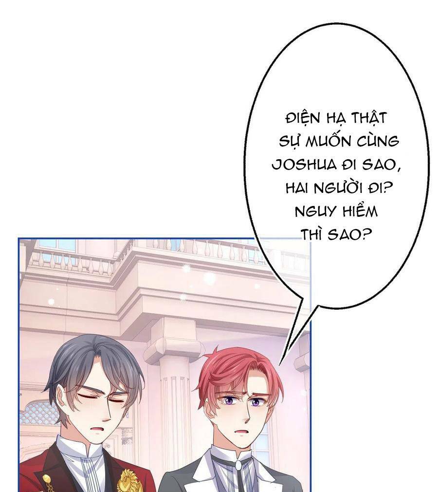 Nữ Hoàng Đầu Tiên Của Đế Quốc: Chapter 66