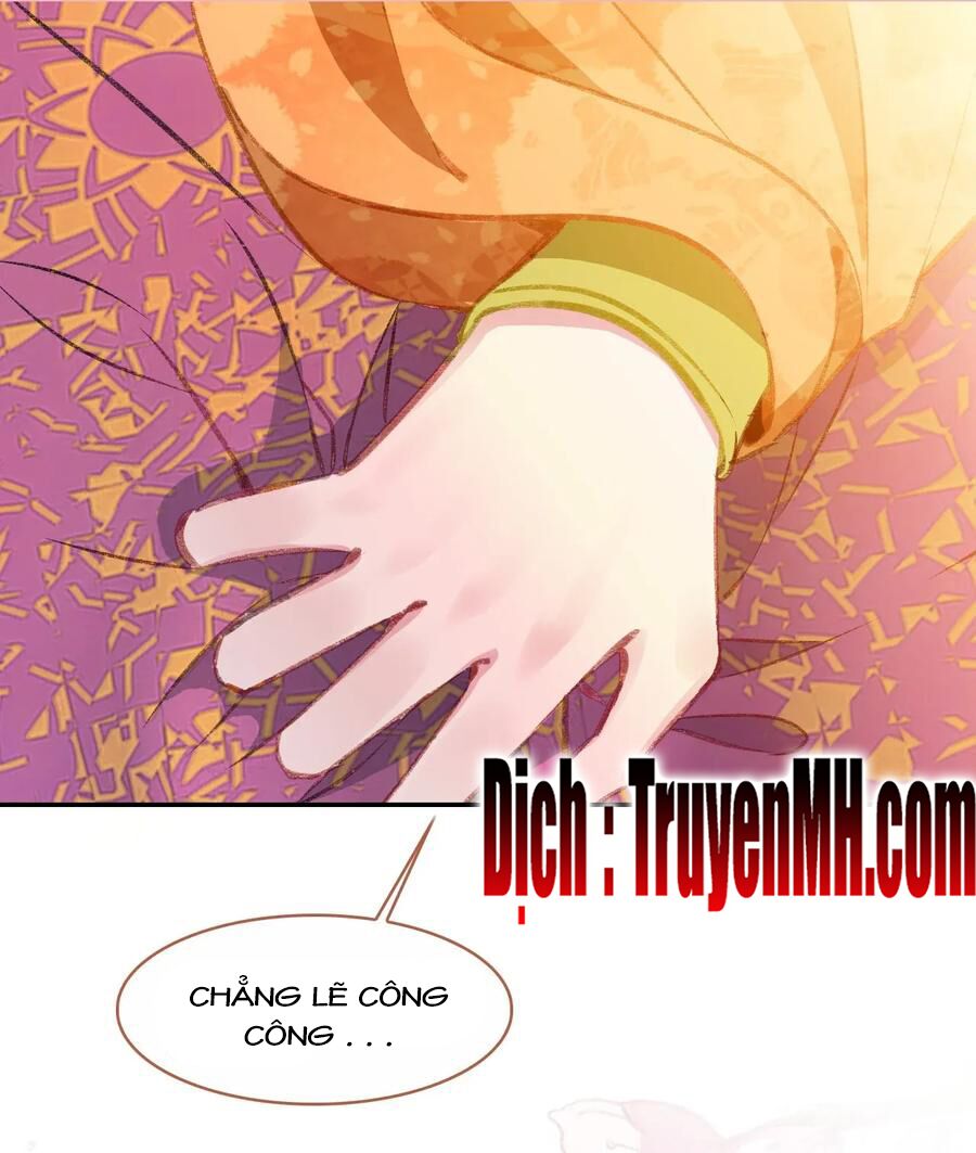 Gả Cho Một Tên Thái Giám Đáng Ghét: Chapter 172