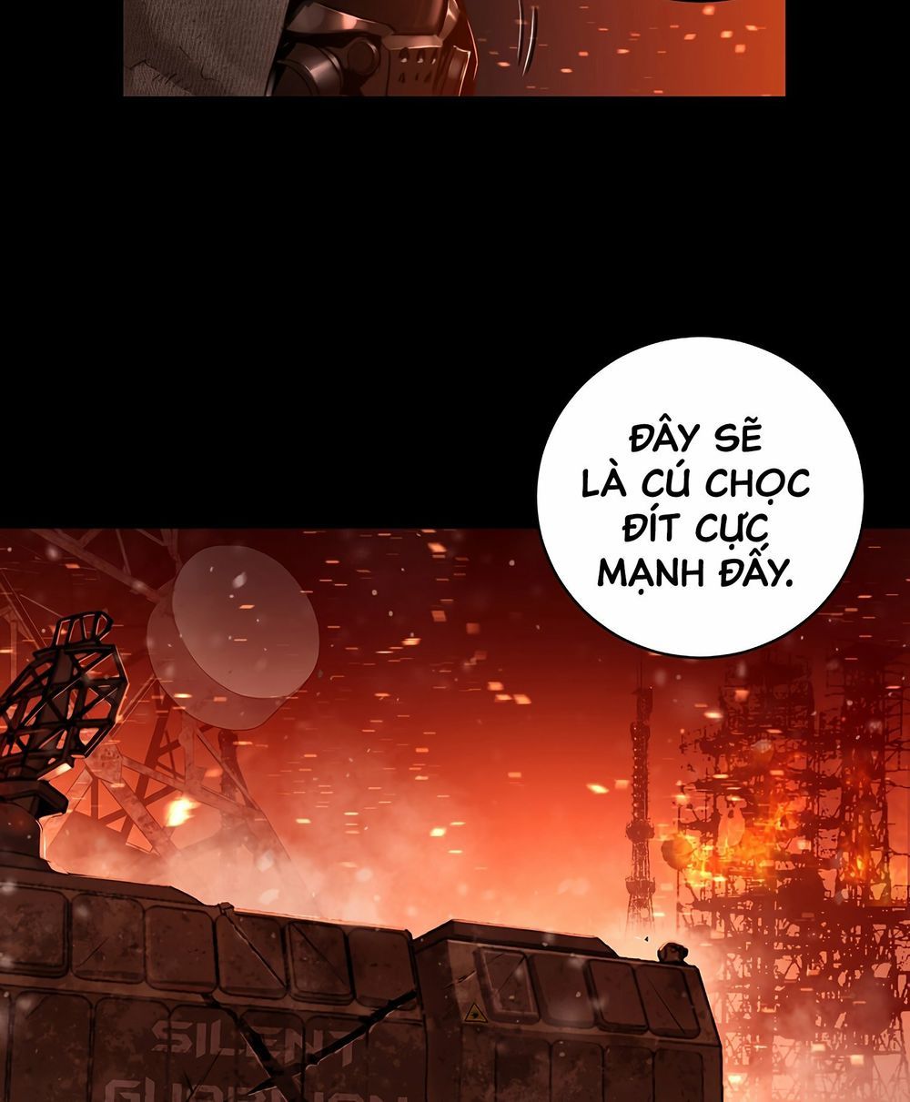 Dị Giới Tam Tuyệt: Chapter 73