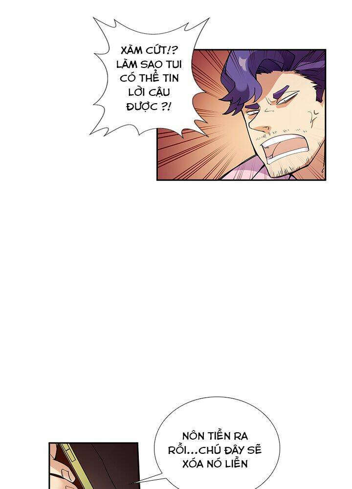 Vua Biến Thái: Chapter 1