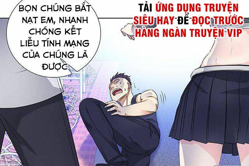Học Viện Cao Thủ: Chapter 98