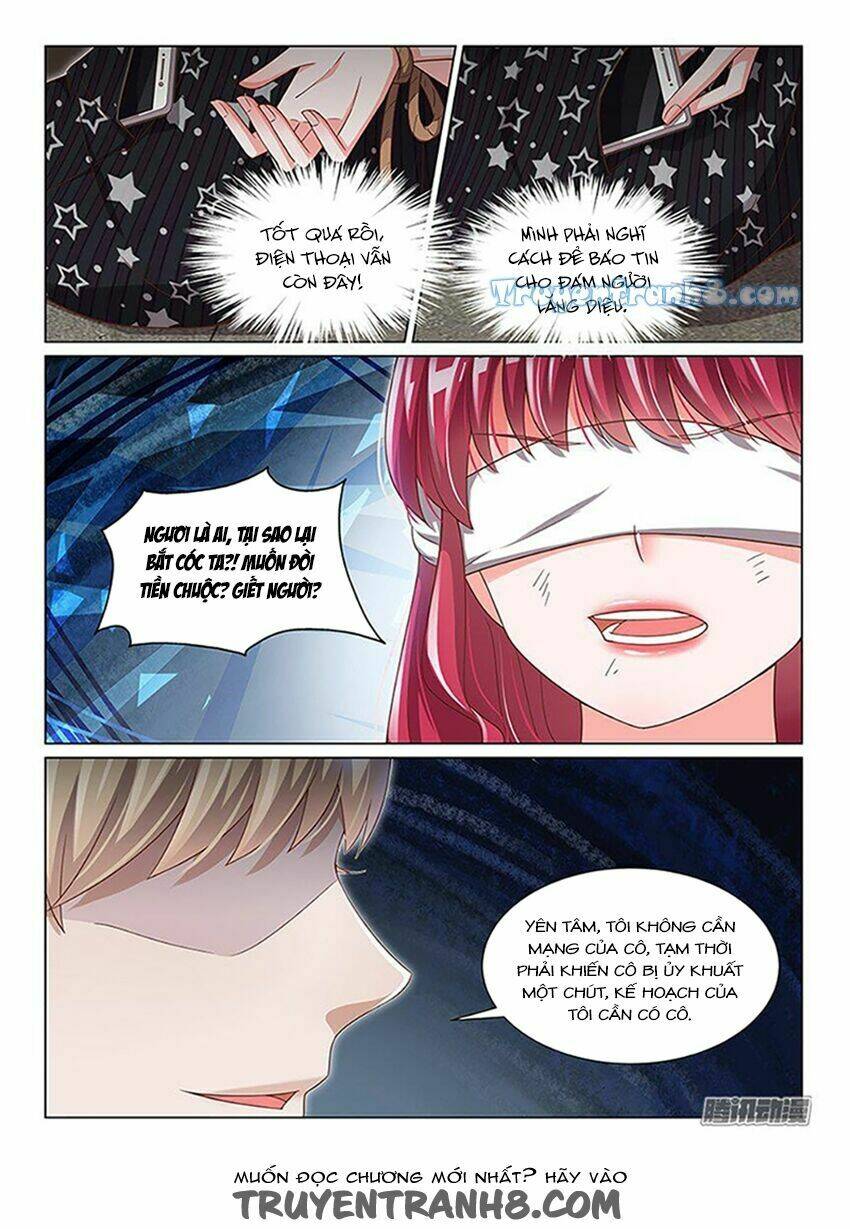 Vương Bài Giáo Thảo: Chapter 101