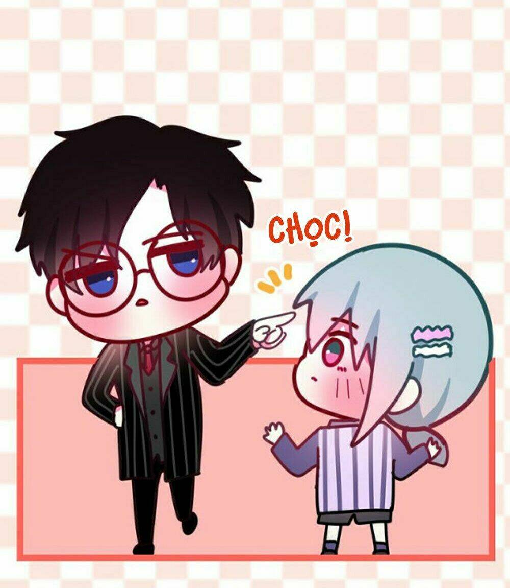 Tháng Sáu Không Hẹn Mà Gặp: Chapter 16