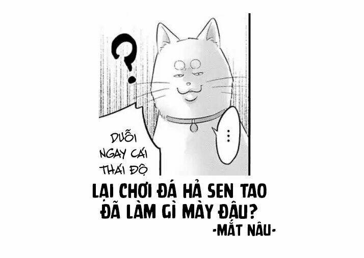 Freeter Ga Jimini Isekai Teni Suru: Chapter 10