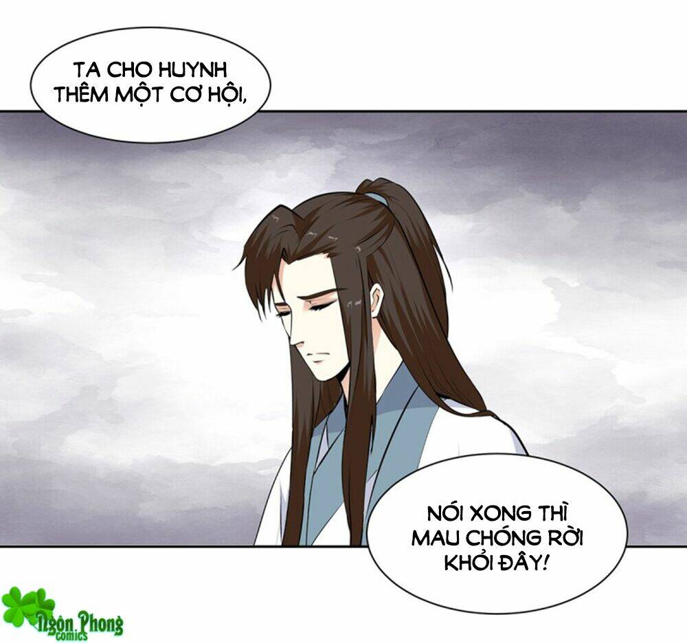Hỏa Hồ: Chapter 47