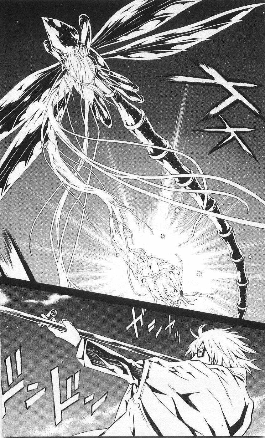 Ong Đưa Thư: Chapter 39