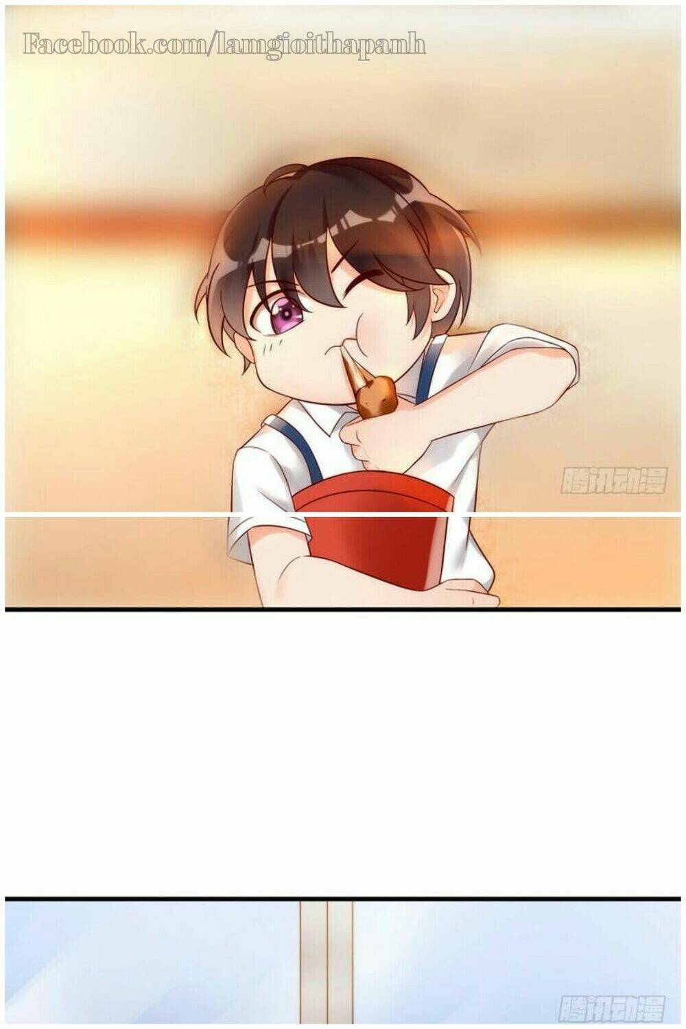 Bà Xã Đại Nhân Thật Lạnh Lùng: Chapter 2