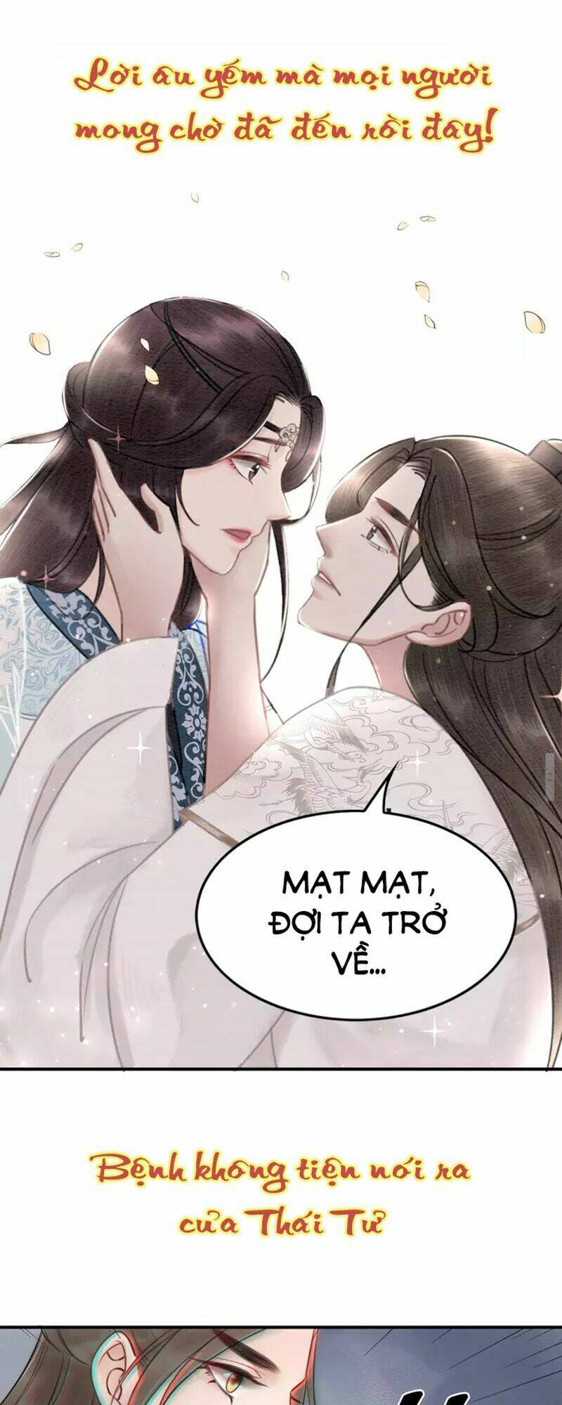 Trọng Sinh Bá Sủng Nhiếp Chính Vương Quá Mạnh Mẽ: Chapter 21