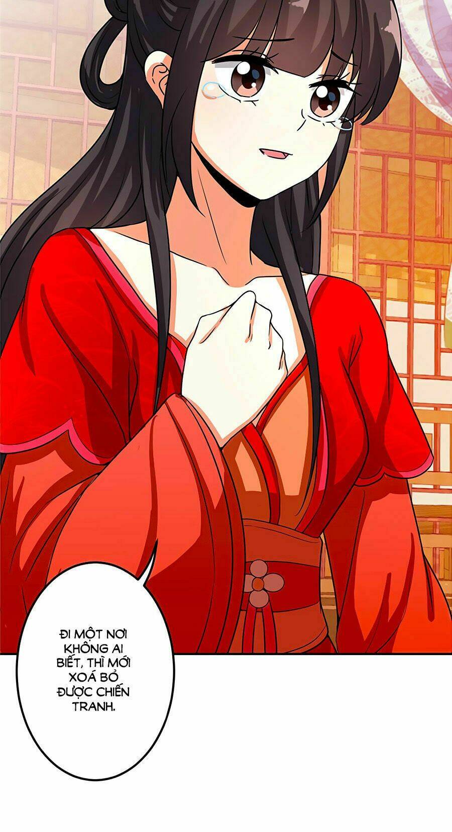 Vương Gia! Ngươi Thật Bỉ Ổi: Chapter 476