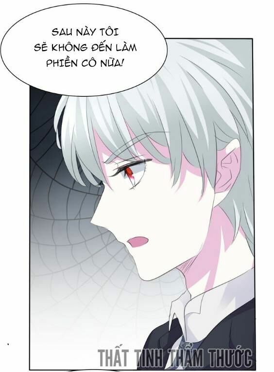 Một lời không hợp liền hút máu: Chapter 32