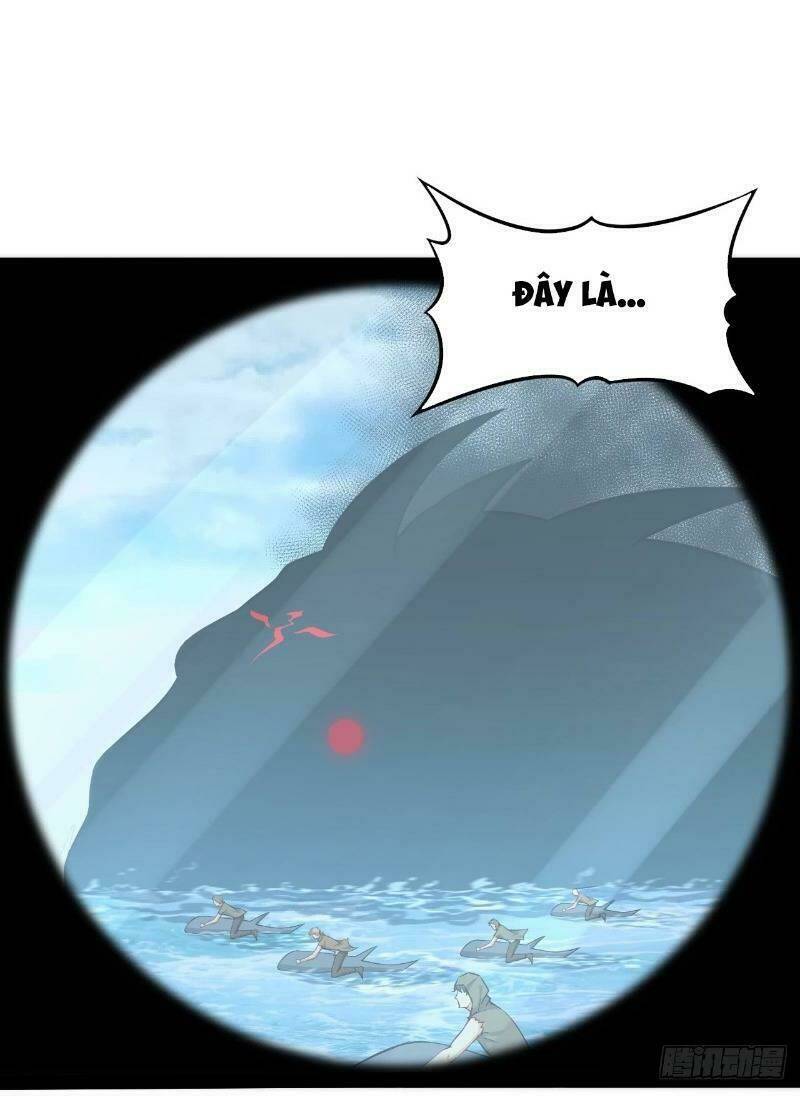 Minh Nhật Thần Đô: Chapter 46