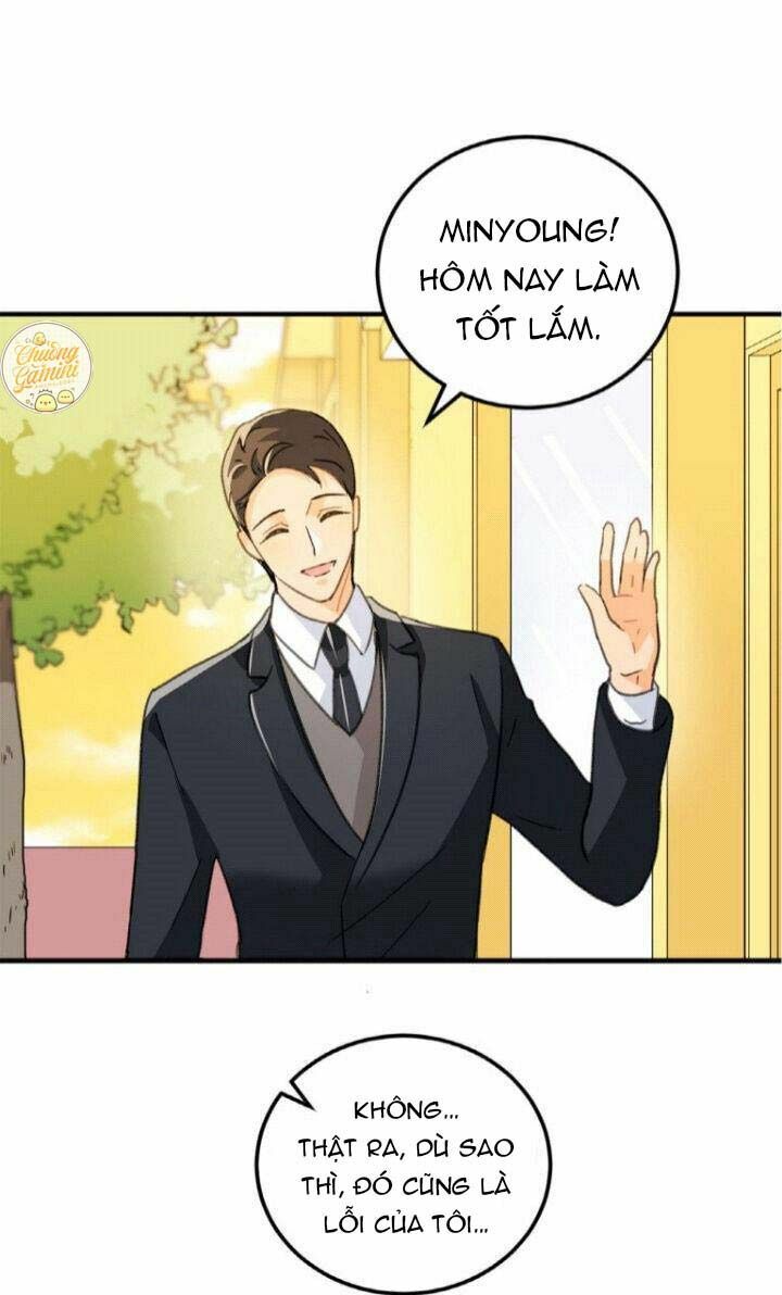 101 Cách Chinh Phục Trái Tim Em: Chapter 14