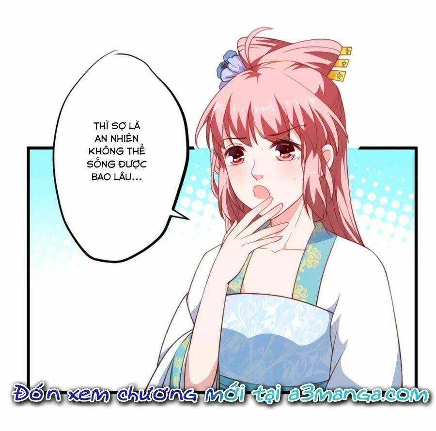 Khuynh Thế Y Phi Muốn Bỏ Chồng: Chapter 14