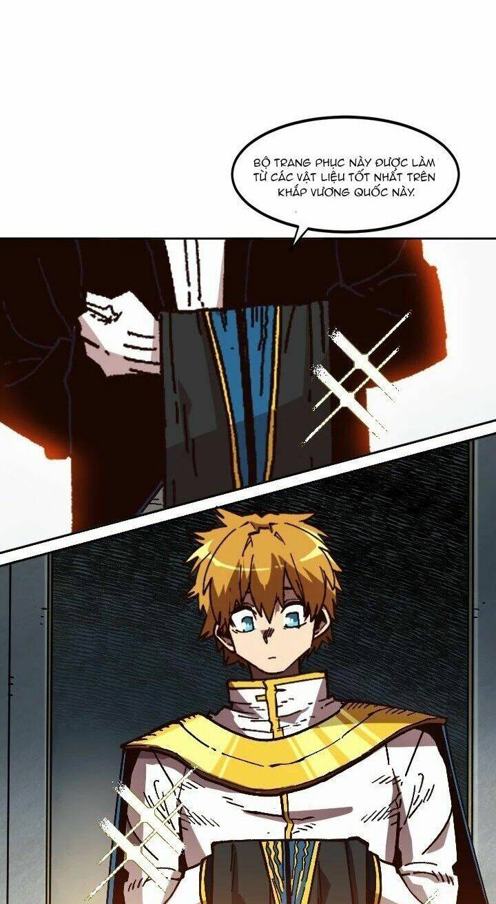 Nô Lệ Nghịch Thiên: Chapter 45