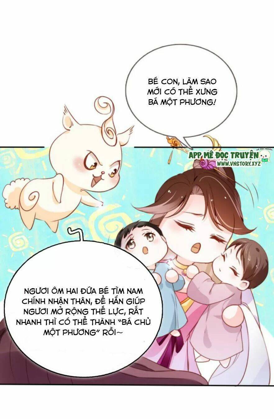 Nàng Trở Thành Bạch Nguyệt Quang Của Vương Gia Bệnh Kiều: Chapter 99