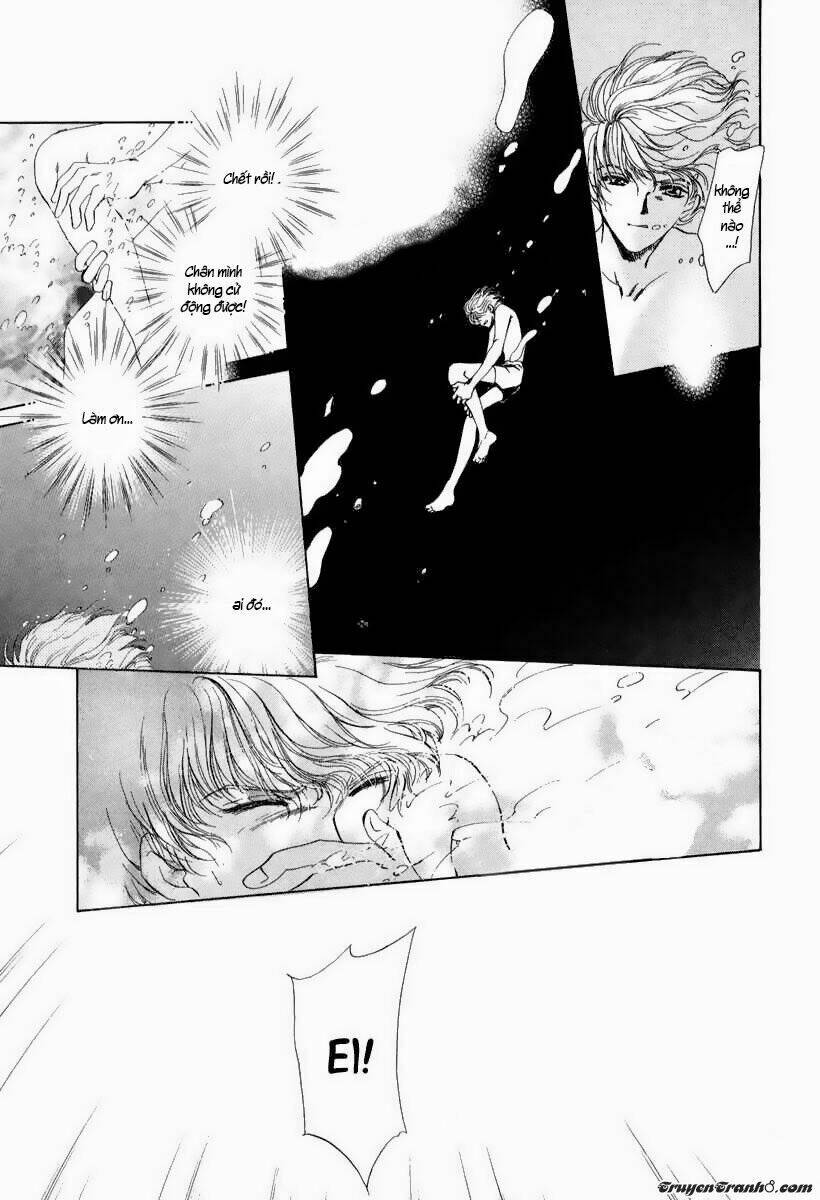 Gerbera: Chapter 3
