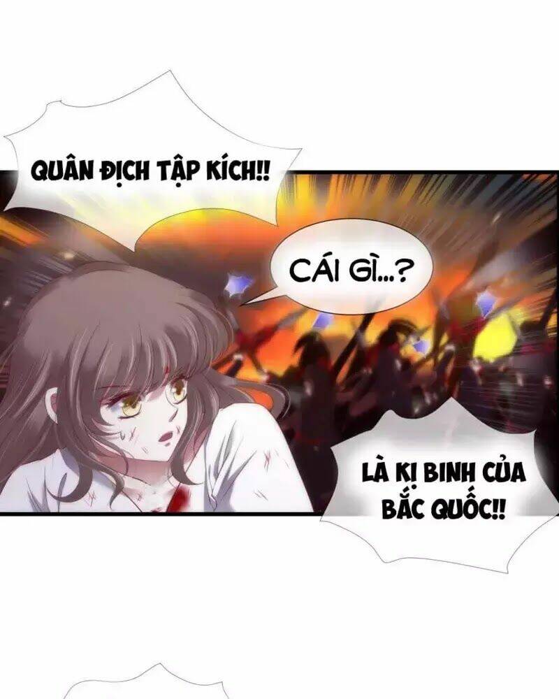 Một Vạn Tư Thế Công Lược Yêu Nam: Chapter 171